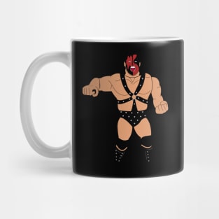 Demolition Crush Hasbro Mug